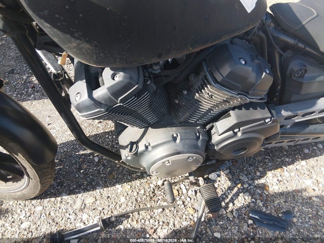 Yamaha Xvs950 Cu/cuc 2015 JYAVN05E6FA008999 Image 10