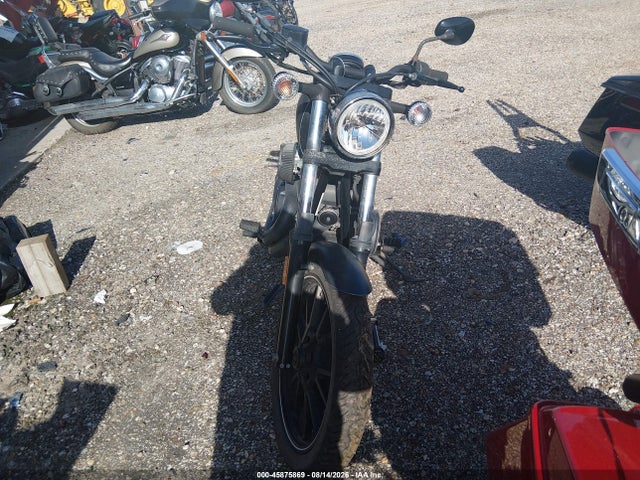 Yamaha Xvs950 Cu/cuc 2015 JYAVN05E6FA008999 Image 12