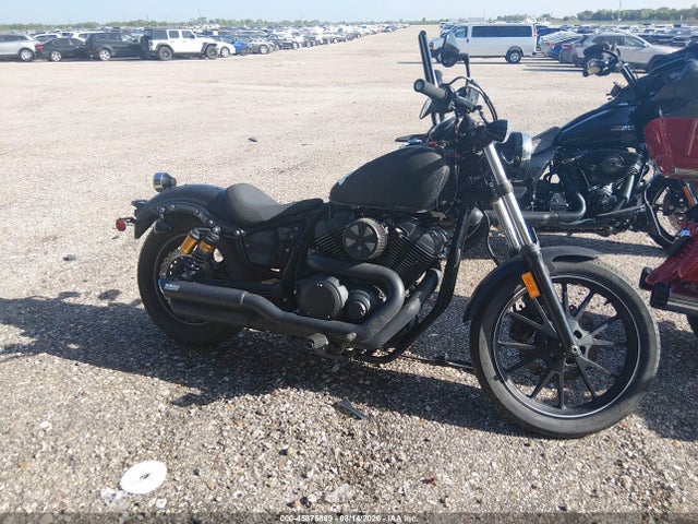 Yamaha Xvs950 Cu/cuc 2015 JYAVN05E6FA008999 Image 13