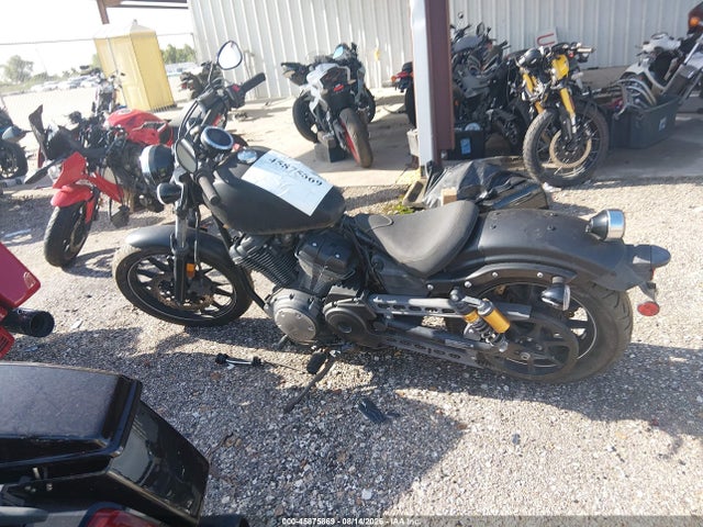 Yamaha Xvs950 Cu/cuc 2015 JYAVN05E6FA008999 Image 14