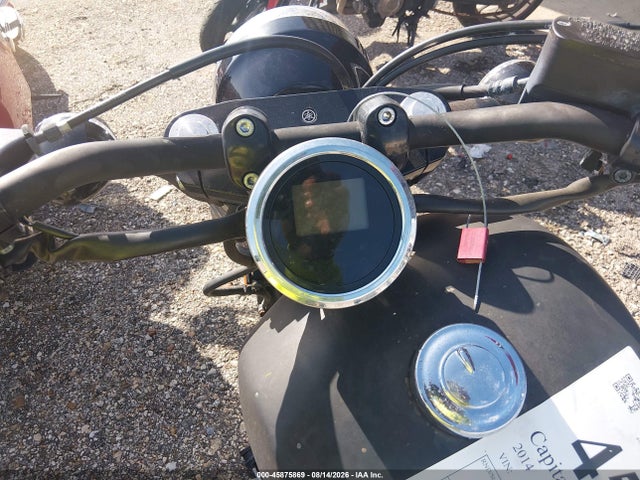 Yamaha Xvs950 Cu/cuc 2015 JYAVN05E6FA008999 Image 15