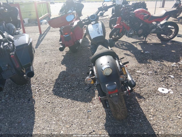 Yamaha Xvs950 Cu/cuc 2015 JYAVN05E6FA008999 Image 16