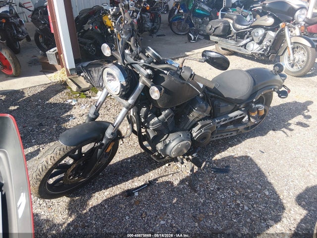 Yamaha Xvs950 Cu/cuc 2015 JYAVN05E6FA008999 Image 2