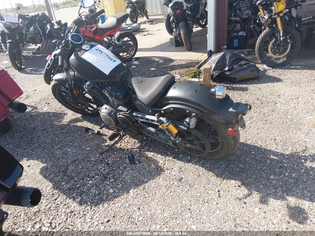 Yamaha Xvs950 Cu/cuc 2015 JYAVN05E6FA008999 Image 3