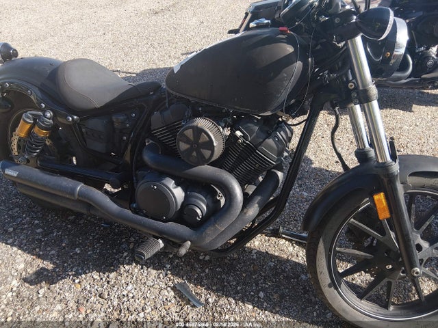Yamaha Xvs950 Cu/cuc 2015 JYAVN05E6FA008999 Image 5