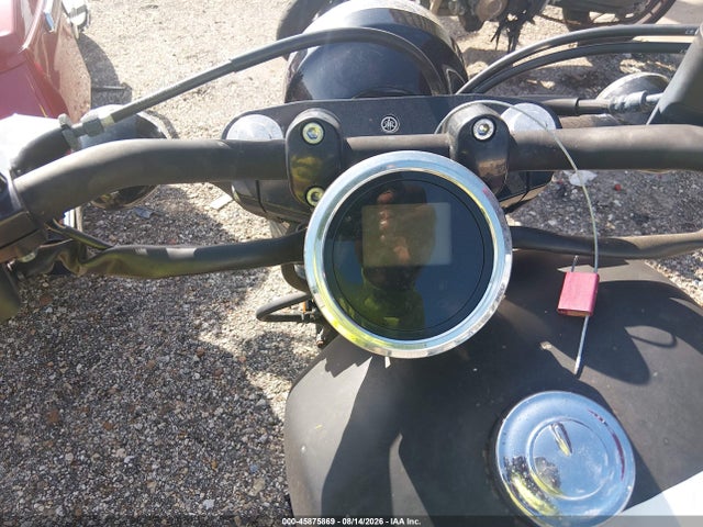 Yamaha Xvs950 Cu/cuc 2015 JYAVN05E6FA008999 Image 7