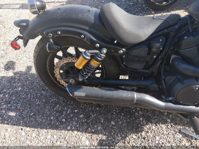 Yamaha Xvs950 Cu/cuc 2015 JYAVN05E6FA008999 Image 8