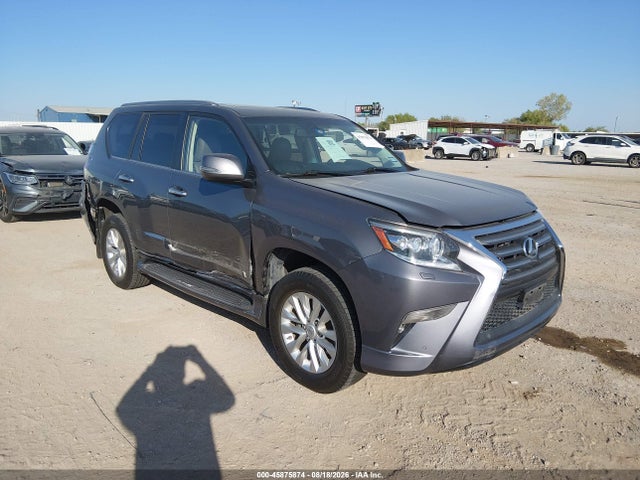 Aukcja sprzedaży 2016 Lexus Gx 460, vin: JTJBM7FX1G5134584, numer aukcji: 45875874