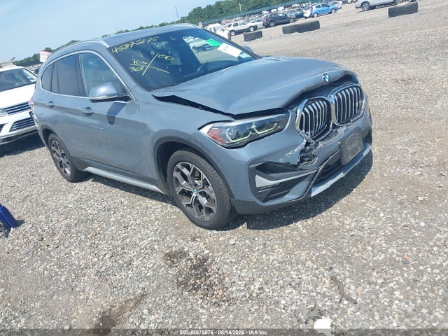 Продажа на аукционе авто 2020 Bmw X1 Xdrive28i, vin: WBXJG9C07L5P81867, номер лота: 45875875