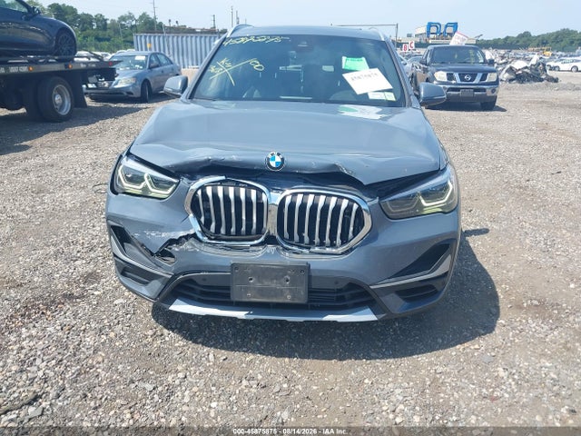 Продажа на аукционе авто 2020 Bmw X1 Xdrive28i, vin: WBXJG9C07L5P81867, номер лота: 45875875