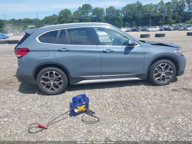 Продажа на аукционе авто 2020 Bmw X1 Xdrive28i, vin: WBXJG9C07L5P81867, номер лота: 45875875