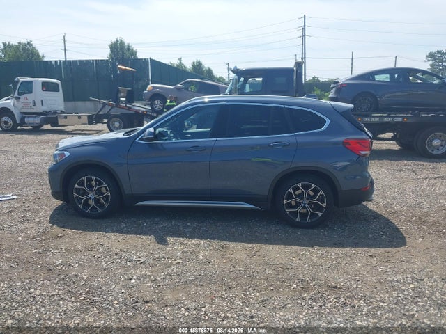 Продажа на аукционе авто 2020 Bmw X1 Xdrive28i, vin: WBXJG9C07L5P81867, номер лота: 45875875