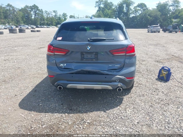 Продажа на аукционе авто 2020 Bmw X1 Xdrive28i, vin: WBXJG9C07L5P81867, номер лота: 45875875