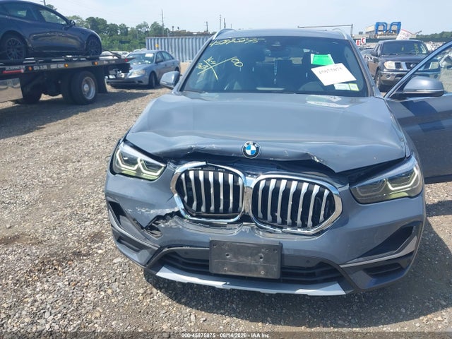 Продажа на аукционе авто 2020 Bmw X1 Xdrive28i, vin: WBXJG9C07L5P81867, номер лота: 45875875