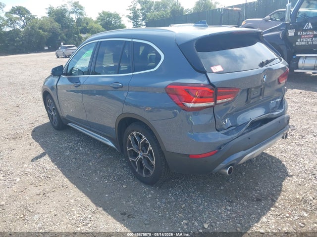 Продажа на аукционе авто 2020 Bmw X1 Xdrive28i, vin: WBXJG9C07L5P81867, номер лота: 45875875