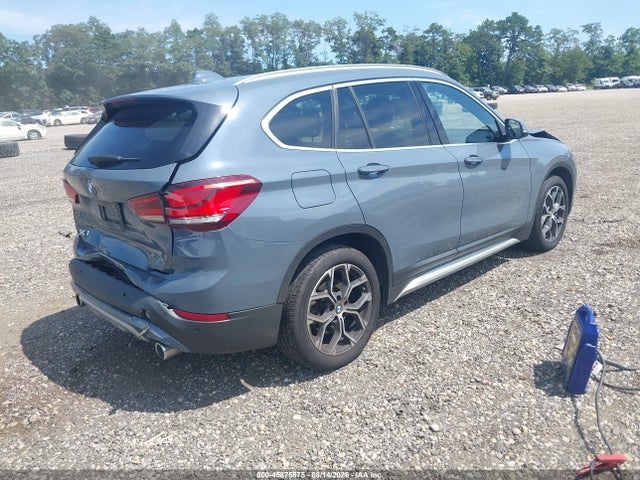Продажа на аукционе авто 2020 Bmw X1 Xdrive28i, vin: WBXJG9C07L5P81867, номер лота: 45875875