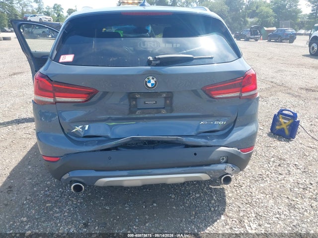 Продажа на аукционе авто 2020 Bmw X1 Xdrive28i, vin: WBXJG9C07L5P81867, номер лота: 45875875