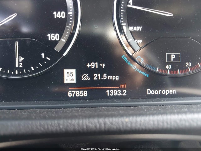Продажа на аукционе авто 2020 Bmw X1 Xdrive28i, vin: WBXJG9C07L5P81867, номер лота: 45875875