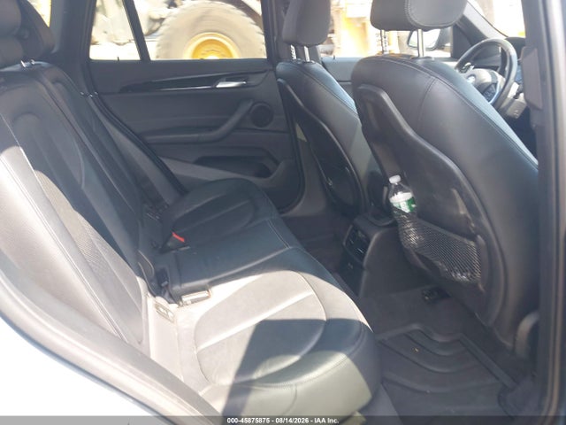 Продажа на аукционе авто 2020 Bmw X1 Xdrive28i, vin: WBXJG9C07L5P81867, номер лота: 45875875