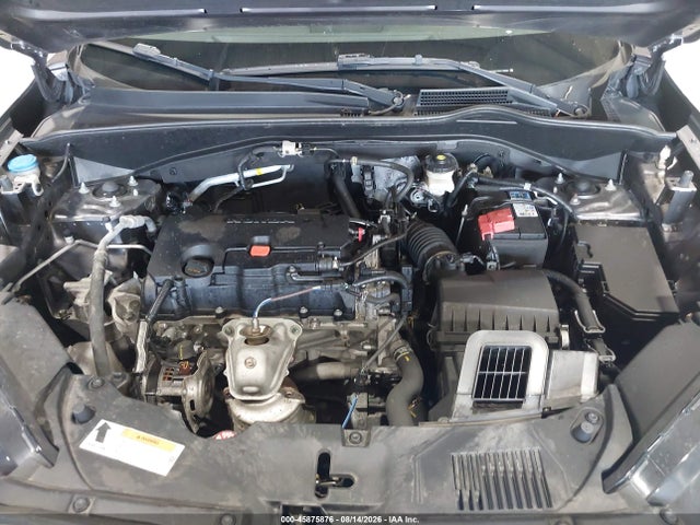 Aukcja sprzedaży 2023 Honda Hr-v Awd Ex-l, vin: 3CZRZ2H77PM712680, numer aukcji: 45875876