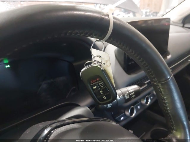 Aukcja sprzedaży 2023 Honda Hr-v Awd Ex-l, vin: 3CZRZ2H77PM712680, numer aukcji: 45875876