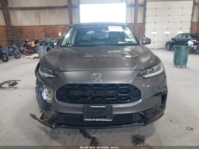 Aukcja sprzedaży 2023 Honda Hr-v Awd Ex-l, vin: 3CZRZ2H77PM712680, numer aukcji: 45875876