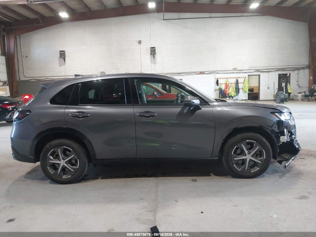 Aukcja sprzedaży 2023 Honda Hr-v Awd Ex-l, vin: 3CZRZ2H77PM712680, numer aukcji: 45875876