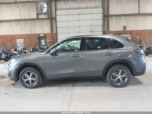 Aukcja sprzedaży 2023 Honda Hr-v Awd Ex-l, vin: 3CZRZ2H77PM712680, numer aukcji: 45875876