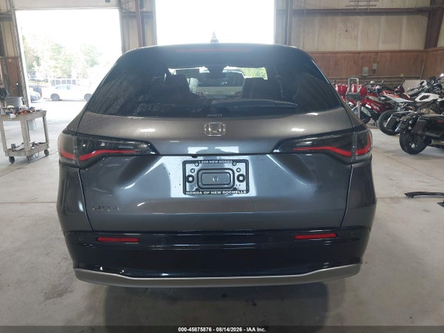 Aukcja sprzedaży 2023 Honda Hr-v Awd Ex-l, vin: 3CZRZ2H77PM712680, numer aukcji: 45875876