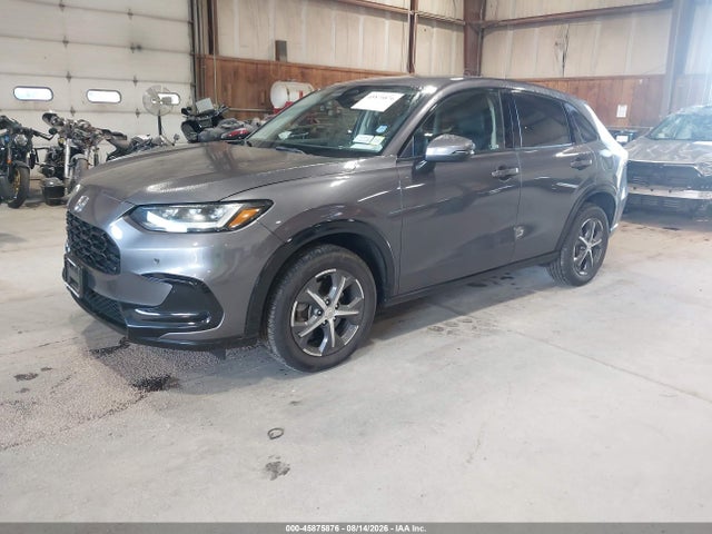 Aukcja sprzedaży 2023 Honda Hr-v Awd Ex-l, vin: 3CZRZ2H77PM712680, numer aukcji: 45875876