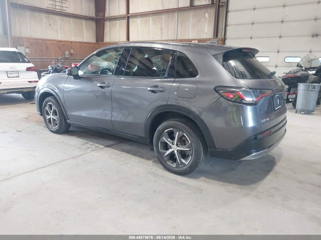 Aukcja sprzedaży 2023 Honda Hr-v Awd Ex-l, vin: 3CZRZ2H77PM712680, numer aukcji: 45875876