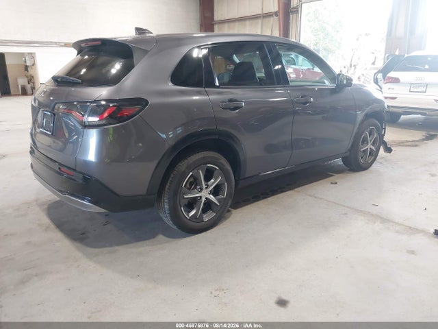 Aukcja sprzedaży 2023 Honda Hr-v Awd Ex-l, vin: 3CZRZ2H77PM712680, numer aukcji: 45875876