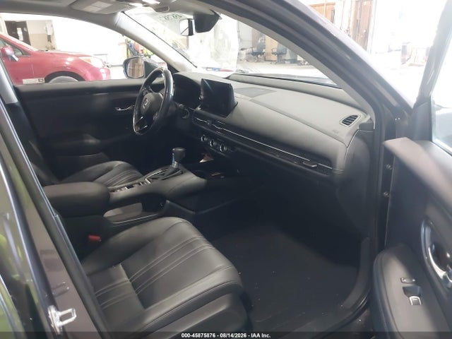 Aukcja sprzedaży 2023 Honda Hr-v Awd Ex-l, vin: 3CZRZ2H77PM712680, numer aukcji: 45875876