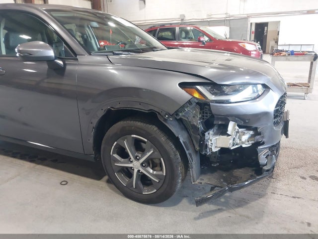 Aukcja sprzedaży 2023 Honda Hr-v Awd Ex-l, vin: 3CZRZ2H77PM712680, numer aukcji: 45875876