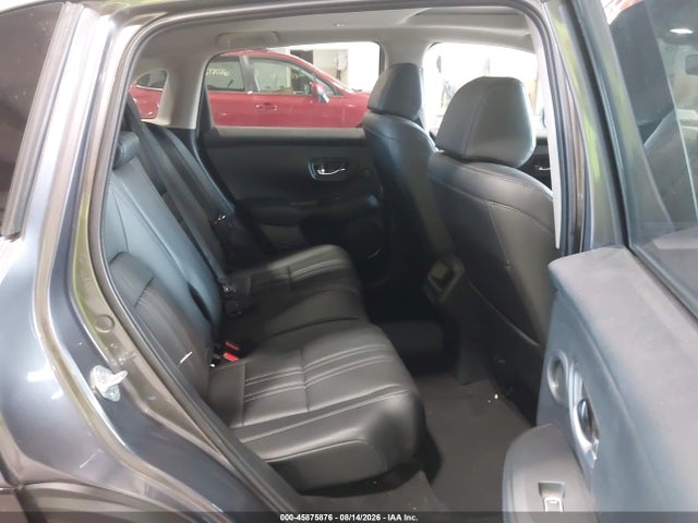 Aukcja sprzedaży 2023 Honda Hr-v Awd Ex-l, vin: 3CZRZ2H77PM712680, numer aukcji: 45875876