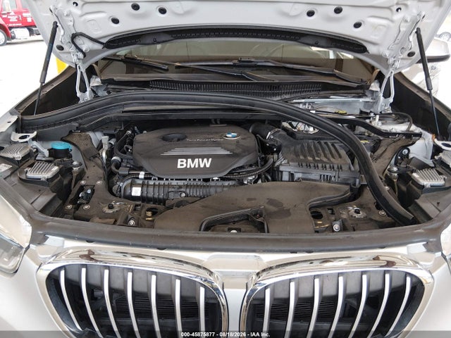 WBXHT3C31J5F88051 BMW X1 Xdrive28i
