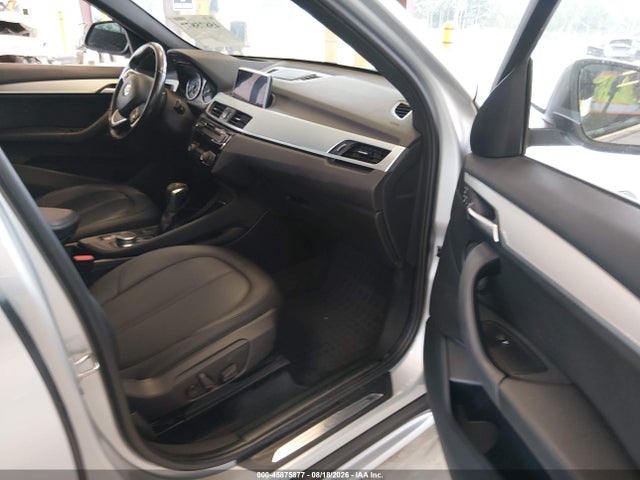 WBXHT3C31J5F88051 BMW X1 Xdrive28i