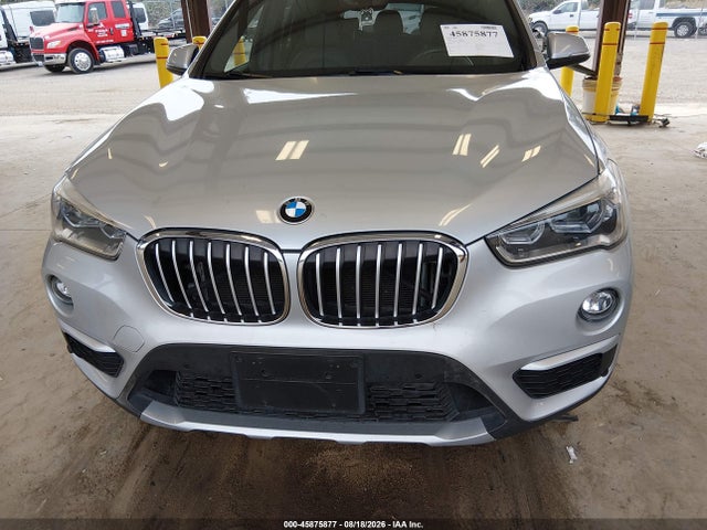 WBXHT3C31J5F88051 BMW X1 Xdrive28i