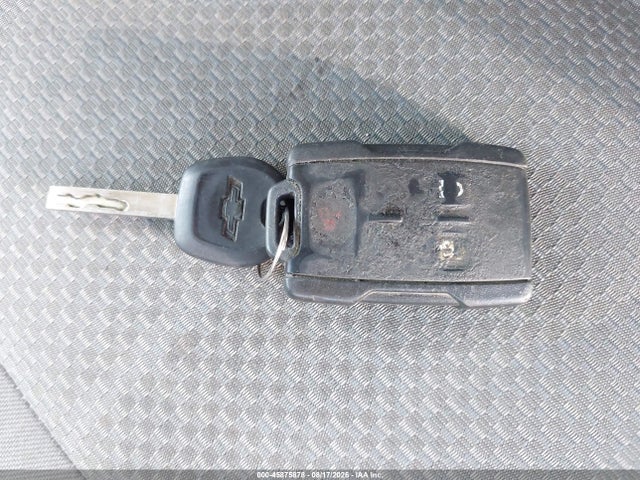 1GCGSBEN9L1106101 Chevrolet Colorado 2wd Short Box Wt
