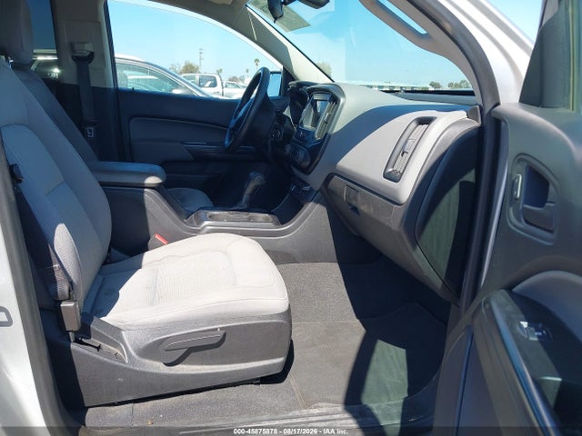 1GCGSBEN9L1106101 Chevrolet Colorado 2wd Short Box Wt