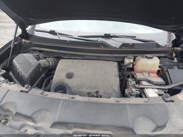 Продаж на аукціоні авто 2018 Chevrolet Traverse Ls, vin: 1GNERFKW5JJ104096, номер лоту: 45875881