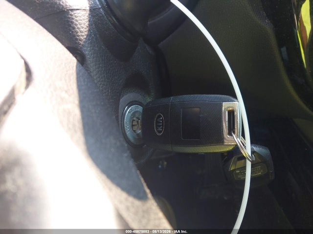 45875883 :رقم المزاد ، KNDJX3A51E7020512 vin ، 2014 Kia Soul ! مزاد بيع
