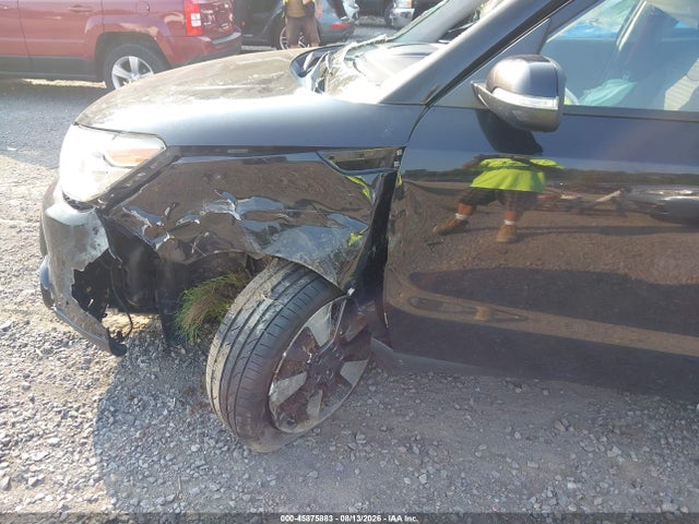 45875883 :رقم المزاد ، KNDJX3A51E7020512 vin ، 2014 Kia Soul ! مزاد بيع