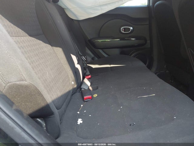 45875883 :رقم المزاد ، KNDJX3A51E7020512 vin ، 2014 Kia Soul ! مزاد بيع