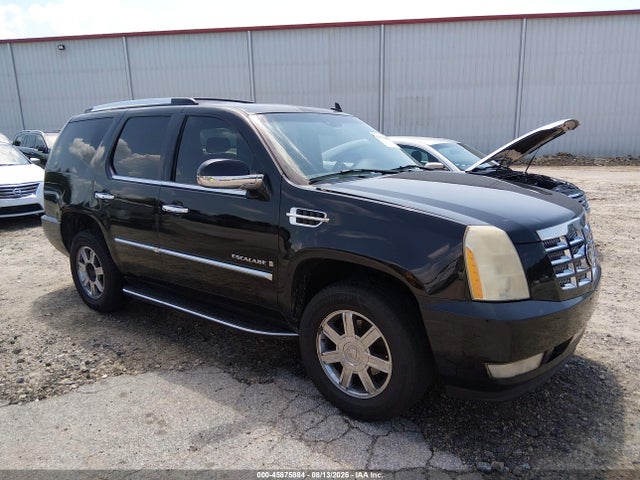 Продаж на аукціоні авто 2007 Cadillac Escalade, vin: 1GYEC63877R308039, номер лоту: 45875884