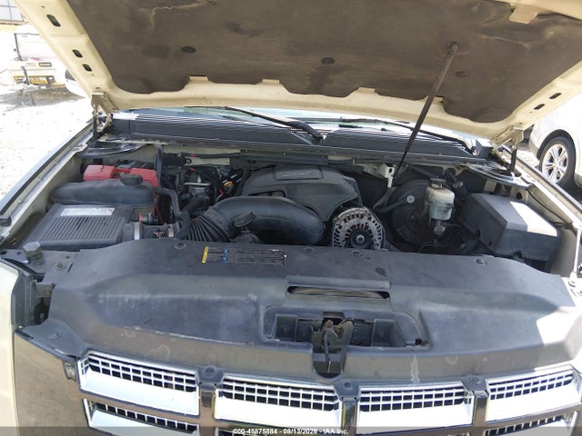 45875884 :رقم المزاد ، 1GYEC63877R308039 vin ، 2007 Cadillac Escalade مزاد بيع