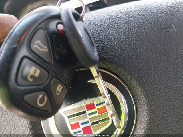 45875884 :رقم المزاد ، 1GYEC63877R308039 vin ، 2007 Cadillac Escalade مزاد بيع