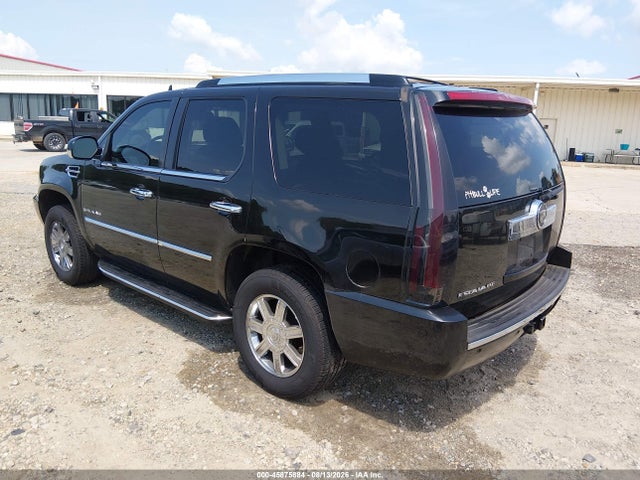 45875884 :رقم المزاد ، 1GYEC63877R308039 vin ، 2007 Cadillac Escalade مزاد بيع