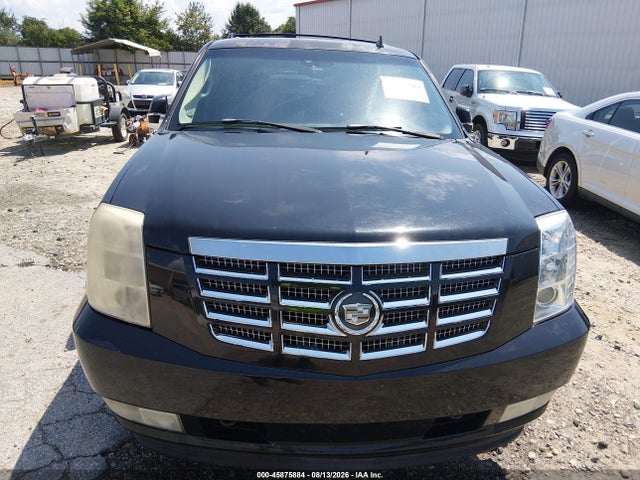 45875884 :رقم المزاد ، 1GYEC63877R308039 vin ، 2007 Cadillac Escalade مزاد بيع