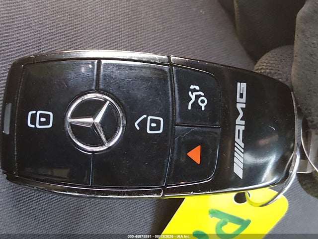 Продаж на аукціоні авто 2023 Mercedes-benz Amg Gle 53 Coupe 4matic, vin: 4JGFD6BB8PA852290, номер лоту: 45875891